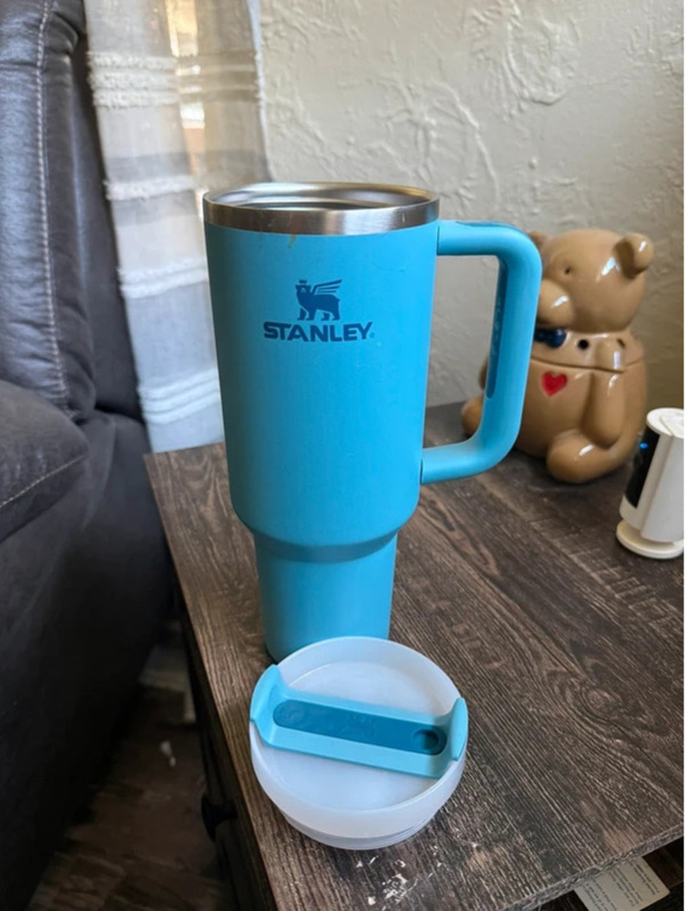 stanley